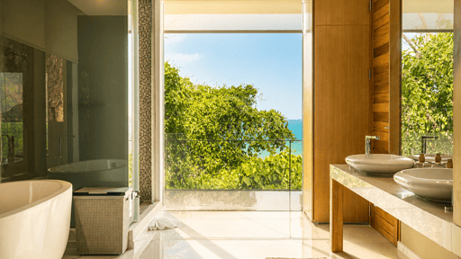 Villa Skyfall Phuket Bedroom 2