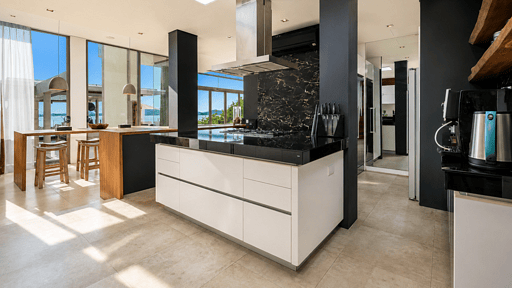 Villa Skyfall Phuket Cuisine
