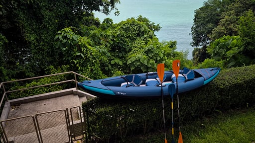 Villa Skyfall Phuket Others 