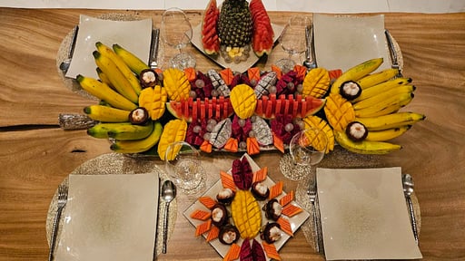 Villa Skyfall Phuket Others 