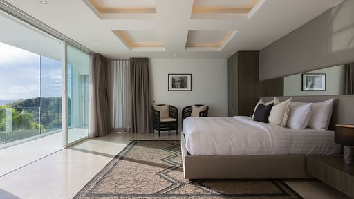Villa Solana Bedroom 6