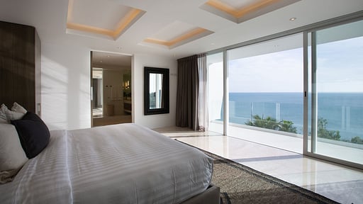Villa Solana Bedroom 6