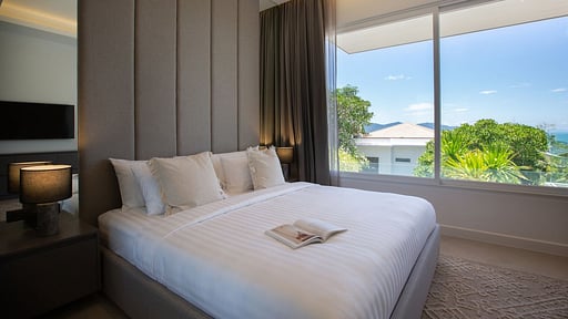 Villa Solana Bedroom 2