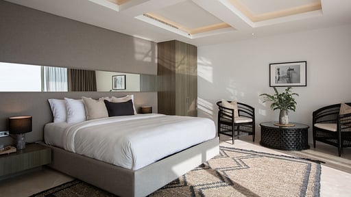 Villa Solana Bedroom 7