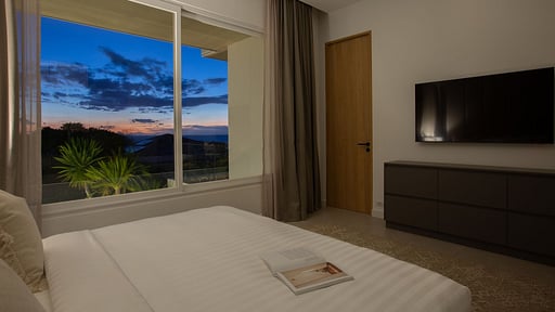 Villa Solana Bedroom 2