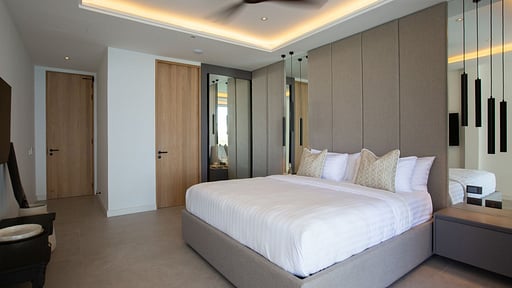 Villa Solana Bedroom 2