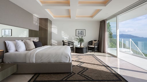 Villa Solana Bedroom 7