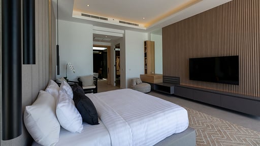 Villa Solana Bedroom 1