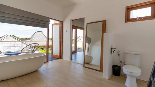 Villa Sora Nador Bedroom 6