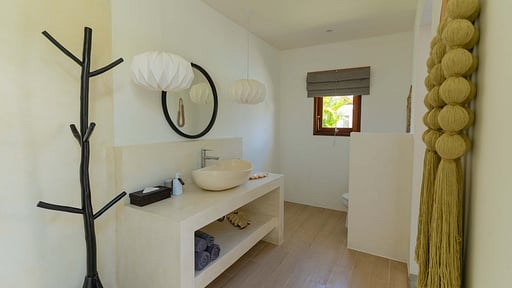 Villa Sora Nador Bedroom 5