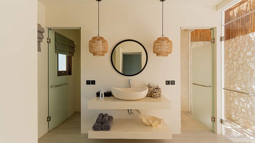 Villa Sora Nador Bedroom 4