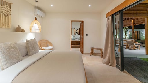 Villa Sora Nador Bedroom 11