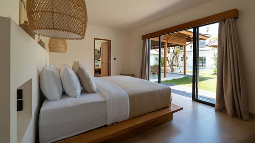 Villa Sora Nador Bedroom 11