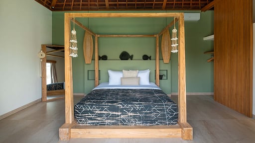 Villa Sora Nador Bedroom 12