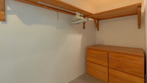 Villa Sukacita Camera da letto 4