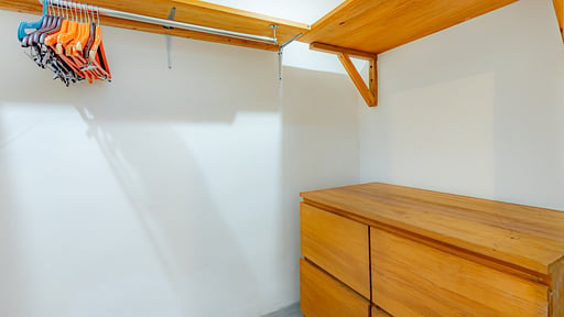 Villa Sukacita Camera da letto 3