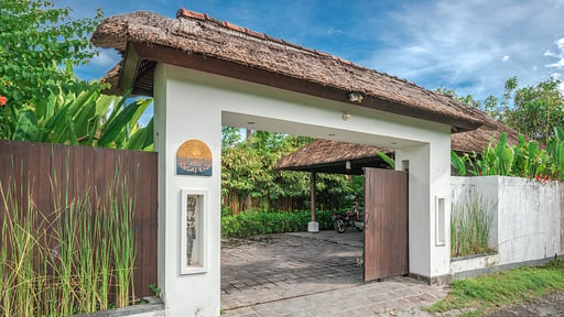 Villa Sungai Raja Others