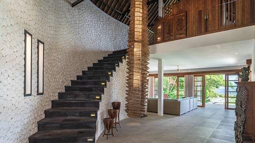 Villa Sungai Raja Others