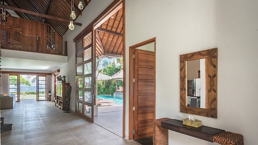 Villa Sungai Raja Others