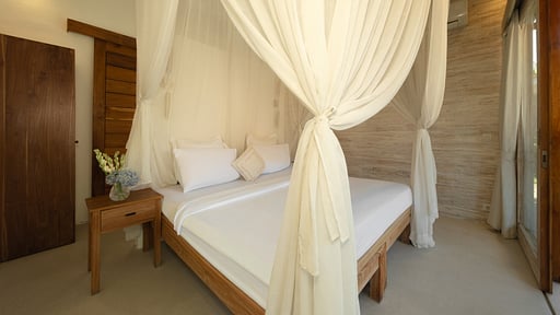 Villa Taramille Bedroom 3
