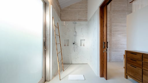 Villa Taramille Bedroom 3