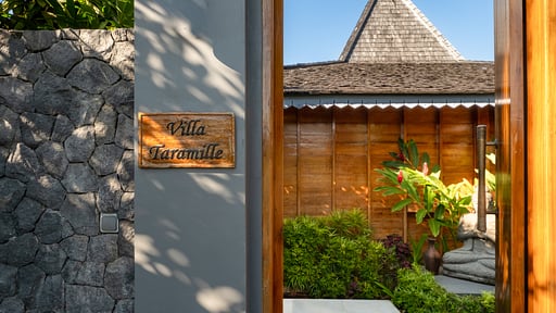 Villa Taramille Others