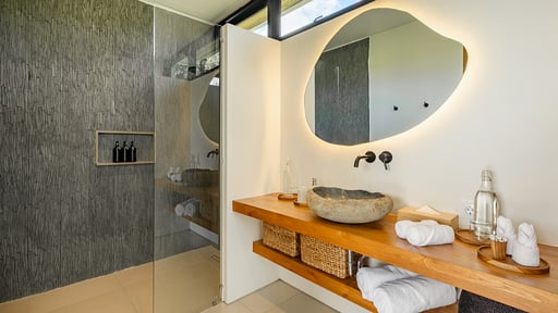 Villa Ulu Mimpi Indah Bedroom 3