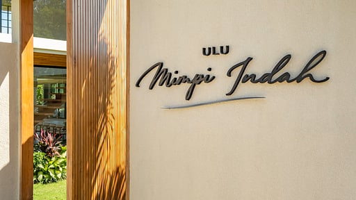 Villa Ulu Mimpi Indah Others