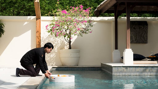 Villa V Seminyak Andere