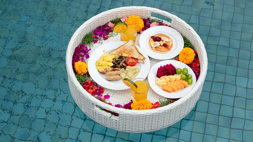 Villa V Seminyak Andere