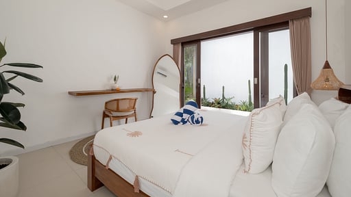 Villa Victoria 2 Bedroom 3