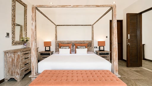Villa Yasmin Bedroom 2