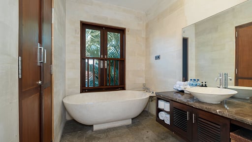 Villa Yasmin Bedroom 2