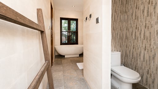 Villa Yasmin Bedroom 2