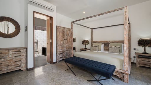 Villa Yasmin Bedroom 3