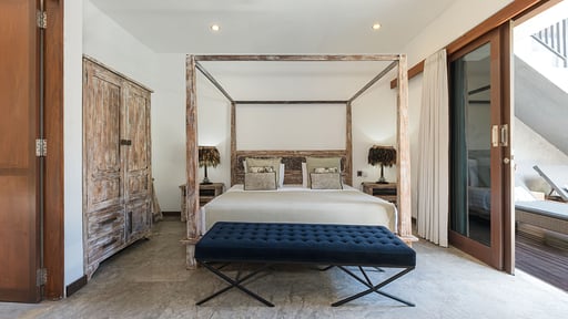 Villa Yasmin Bedroom 3