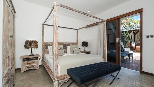 Villa Yasmin Bedroom 3