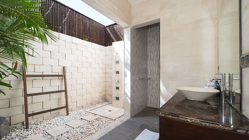 Villa Yasmin Bedroom 3