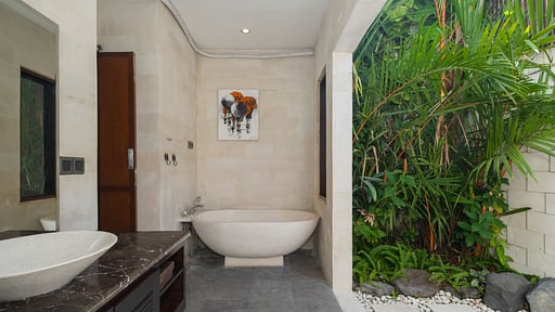 Villa Yasmin Bedroom 3