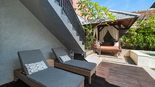 Villa Yasmin Others