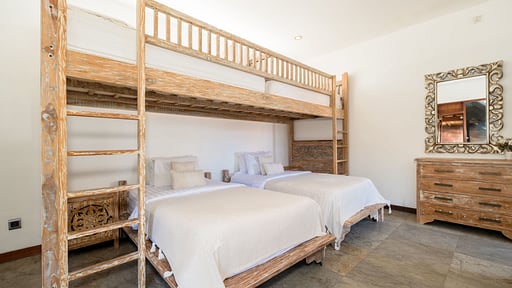 Villa Yasmin Bedroom 4