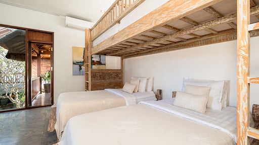 Villa Yasmin Bedroom 4