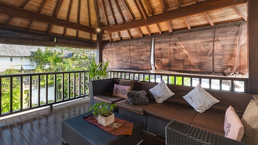 Villa Yasmin Others