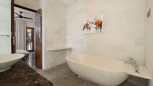 Villa Yasmin Bedroom 1