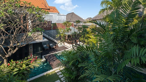 Villa Yasmin Garden