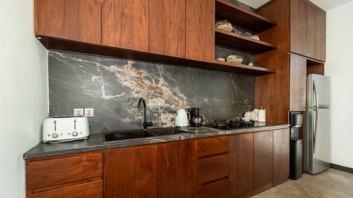 Villa Yasmin Kitchen