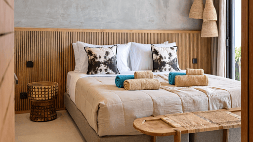 Villa Yolos Bedroom 7