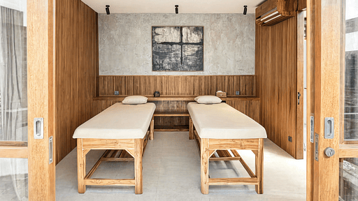 Villa Yolos Spa