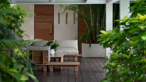 Villa Zambala Прочее