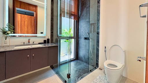 Villa Zenithy Lux A2 Slaapkamer 3